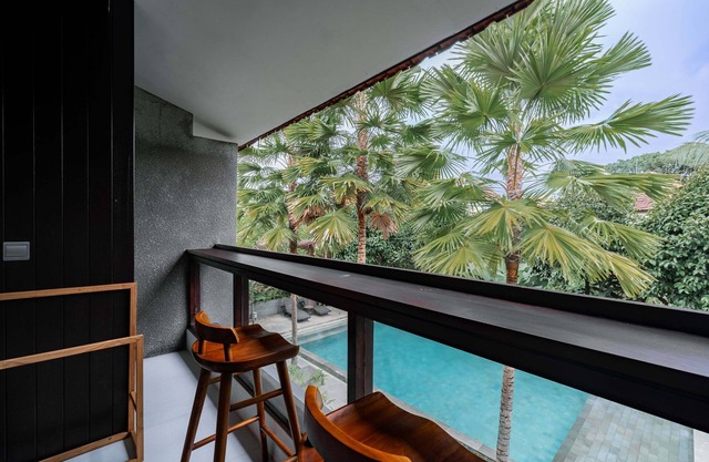JAPA Suites & Villas