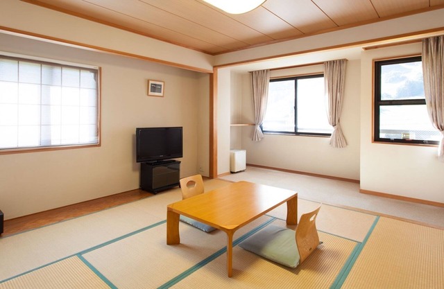 Japanesestyle room with bath and toiletnonsmok / Kitaazumi-gun Nagano