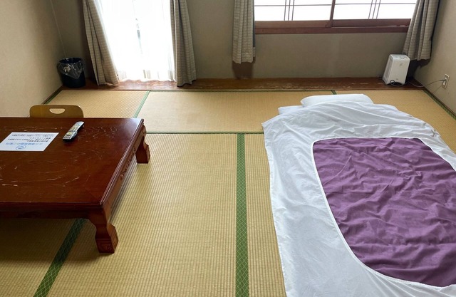 Japanesestyle room with bath 2nd or 3rd floor Lunch box service plan / Shiso Hyōgo