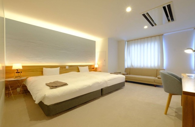 JapaneseWestern style room Nonsmoking Simp / Goto Nagasaki