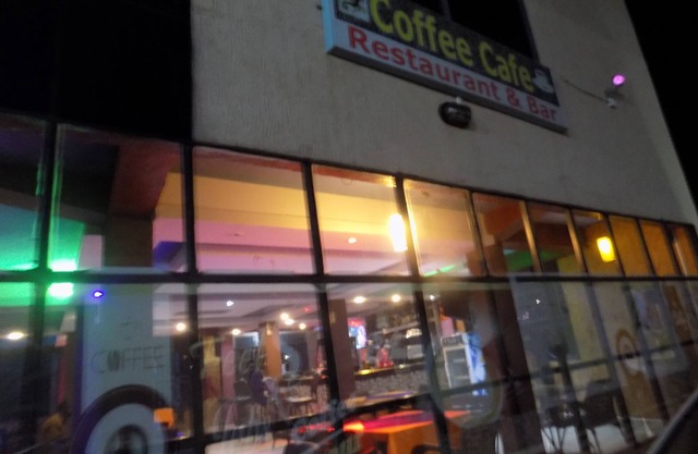 Japs Motel Mbarara