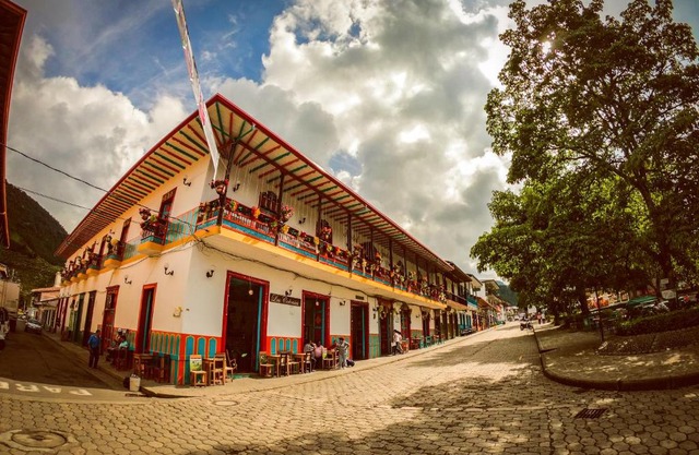 Jardín by Bernalo Hotels