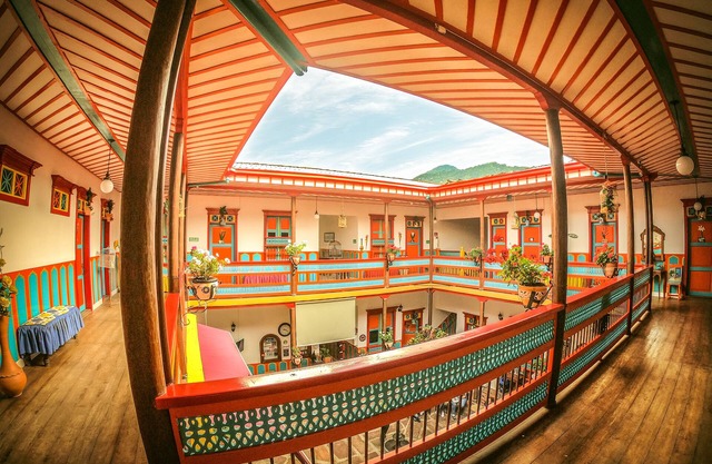 Jardín by Bernalo Hotels