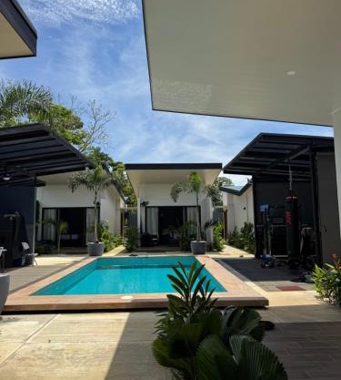 Jardín de Martín - Hotel Boutique