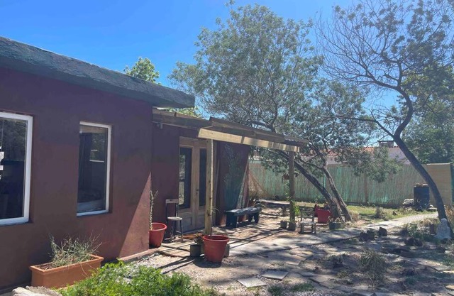 Jardín de Niza en Piriápolis - Pedimos 30 porciento anticipado