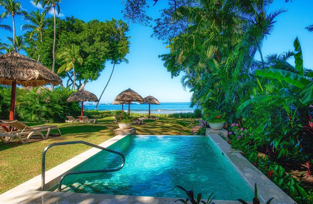 Jardín del Edén Boutique Hotel - Adults Only