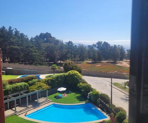 Jardín del Mar