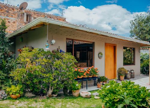 Jardín, Pet friendly, Parking, Fast Wi-Fi & SmartTV1