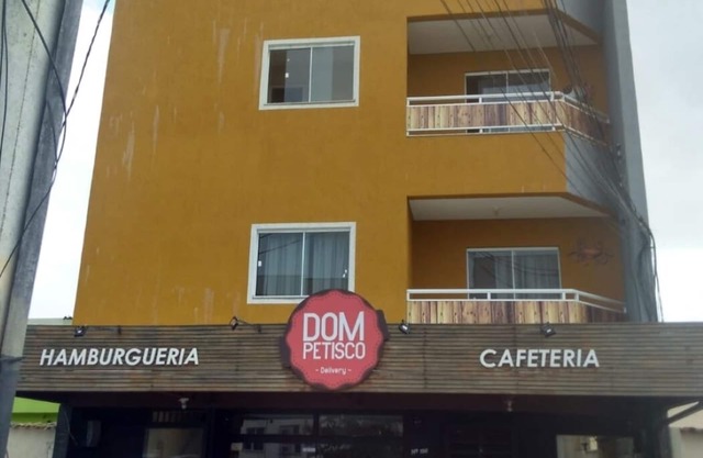 Jardim Caiçara - Kitnet 105 - Cabo Frio - Aluguel Econômico
