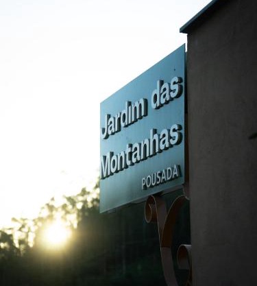 Jardim das Montanhas