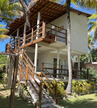 Jardim do Wape