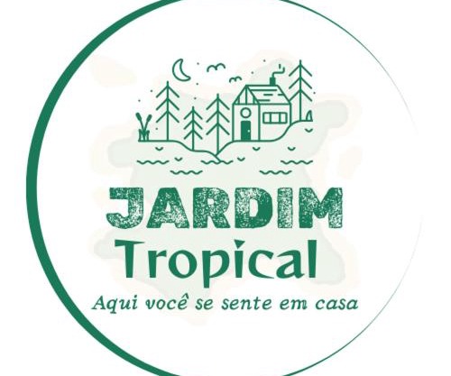 Jardim Tropical