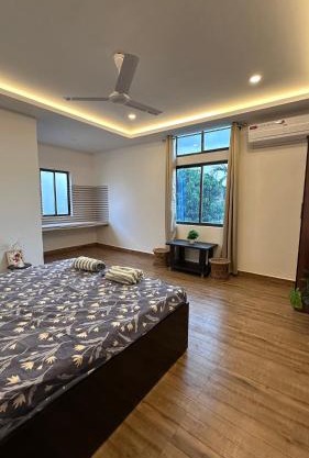 Jardin d Amour Homestay