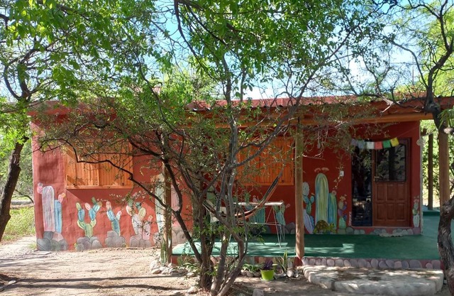 Jardin de Estrellas