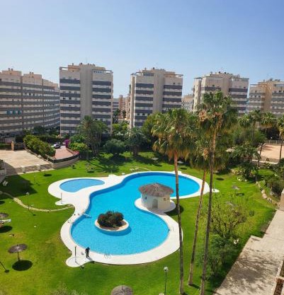 Jardin del Mar Playa Muchavista - El Campello - Alicante