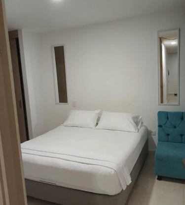 Jardin imperial, habitaciones para tu disfrute y descanso en apto familiar