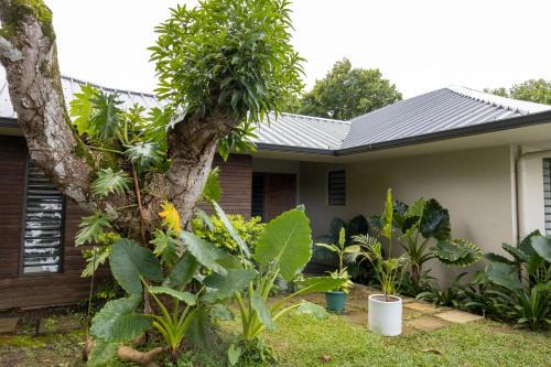 Jardin Secret