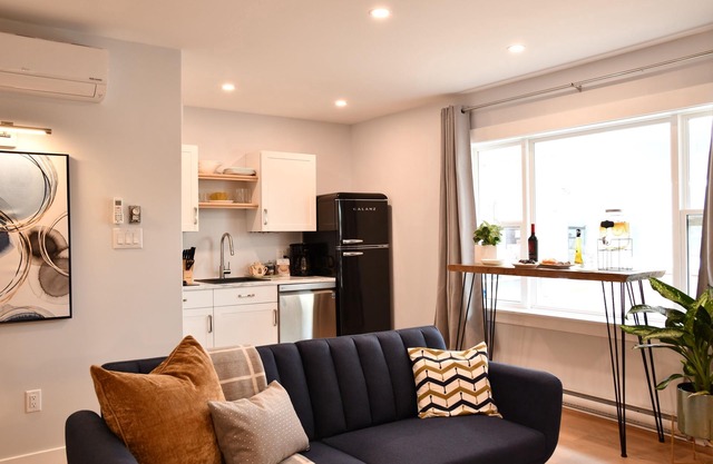 Jardin Suites Highfield