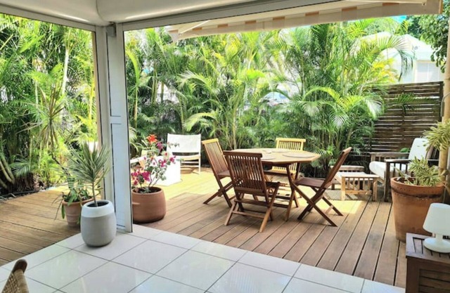 JARDIN TROPICAL - 2-bedroom apartment
