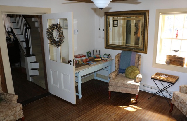Jardine's Inn