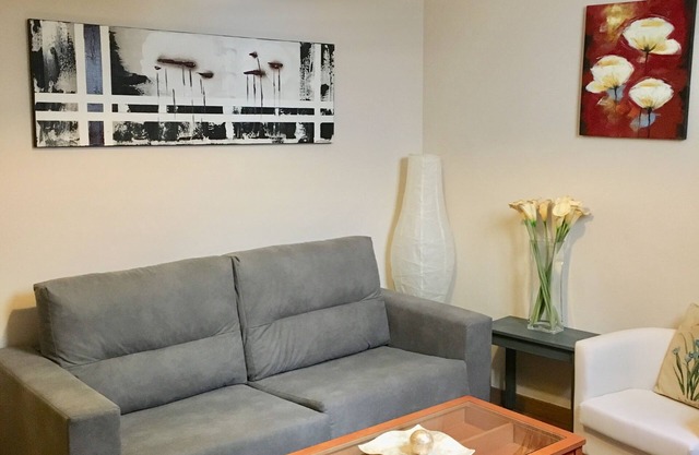 APARTAMENTO JARDINES DE MURILLO
