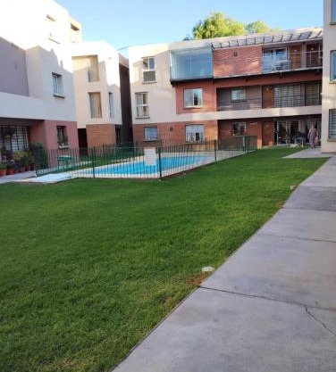 Jardines del Libertador Apartments