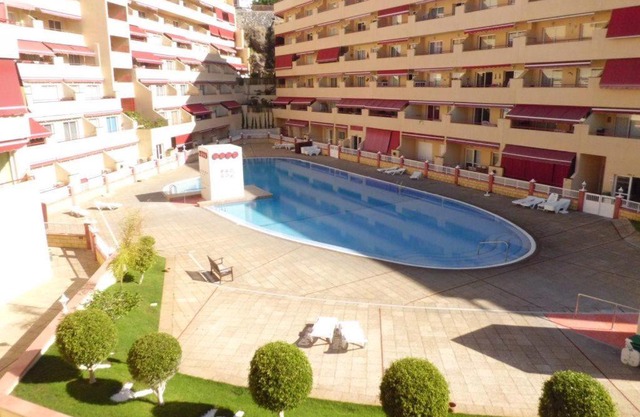 jardines del mar