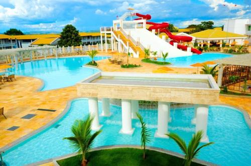 Jardins Acqua Park Lacqua