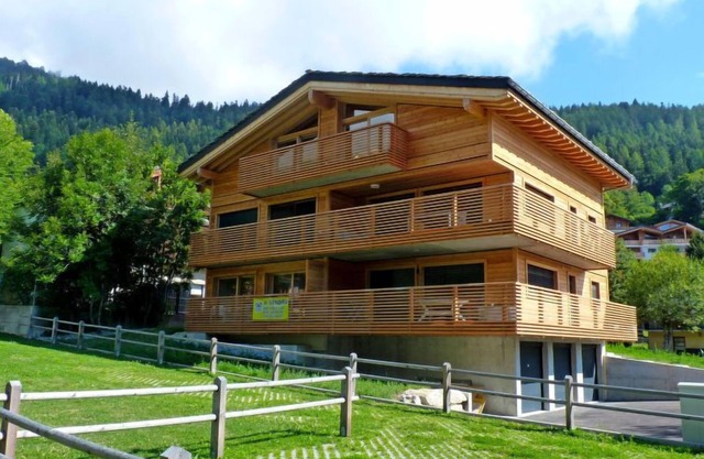 Jardins d'Helene by Interhome