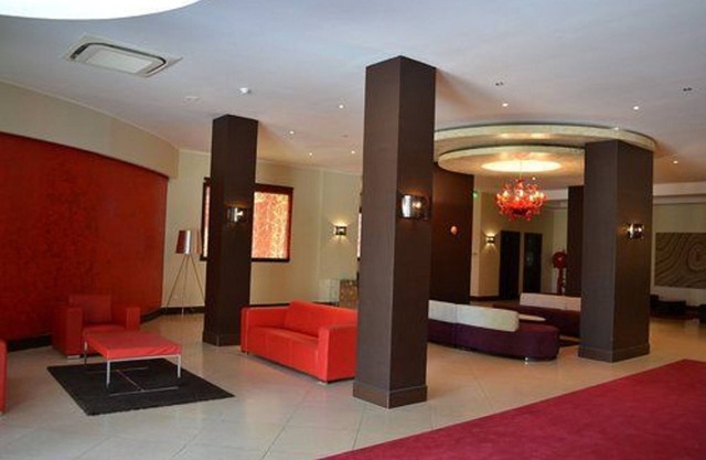 Jardy Hôtel & Suites