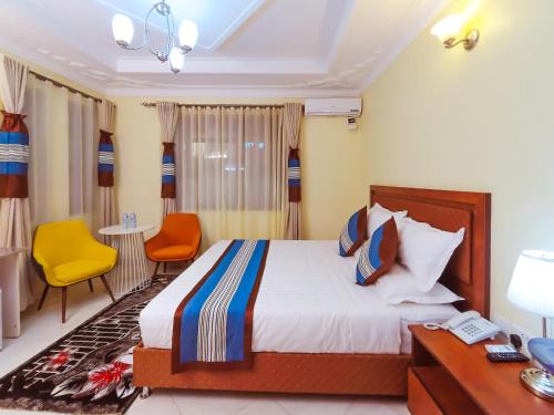 Jarin Hotel