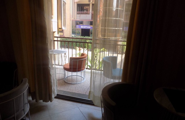 Jarin Hotels