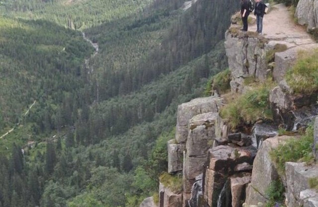 Refugio de montaña Jaroslav Sevcik