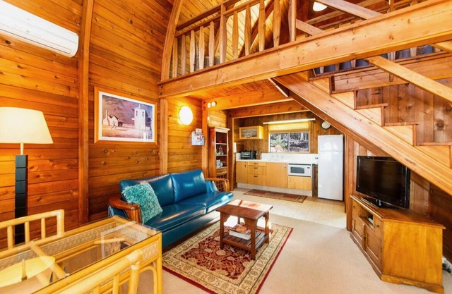 Jarrah Glen Cabins