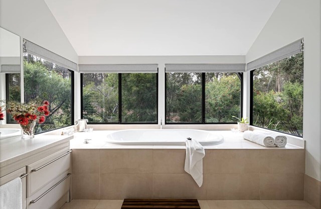 Jarrah Grove Forest Retreat retiro privado de lujo en la región de Margaret River