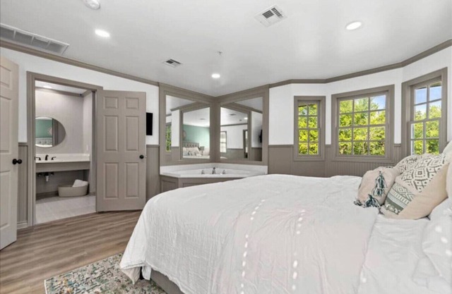 Jarrett Farm Resort - Suite 10