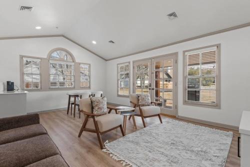 Jarrett Farm Resort - Suite 1