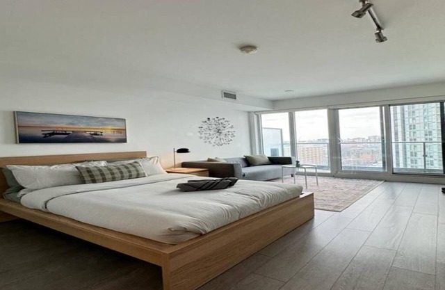 Jarvis Apartments