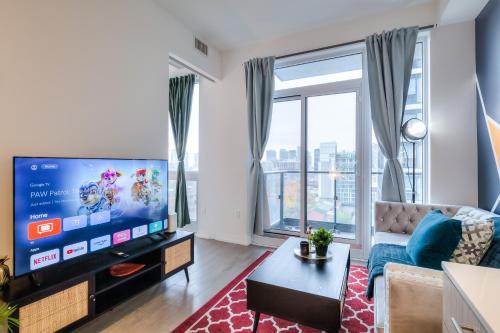Jarvis Suites