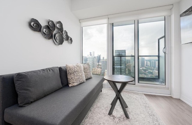 Jarvis Suites - RSMT
