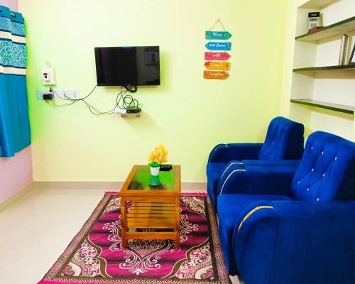 Jas Homestay Madurai