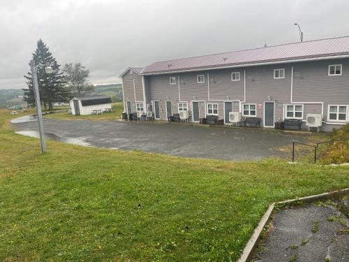 Jasale Motel