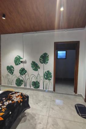 Jashvin homestay