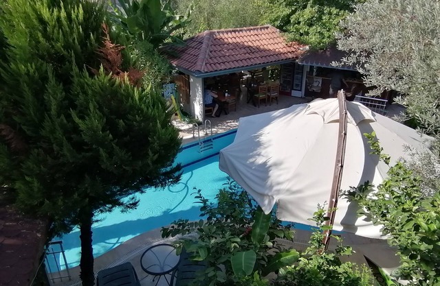 Jasmin Apart Hotel