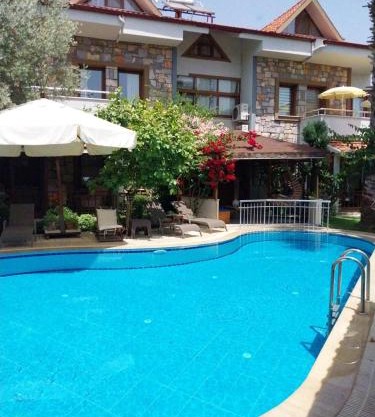 Jasmin Apart Otel