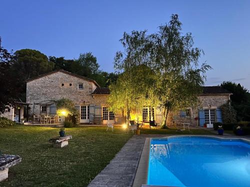 Jasmin Cottage