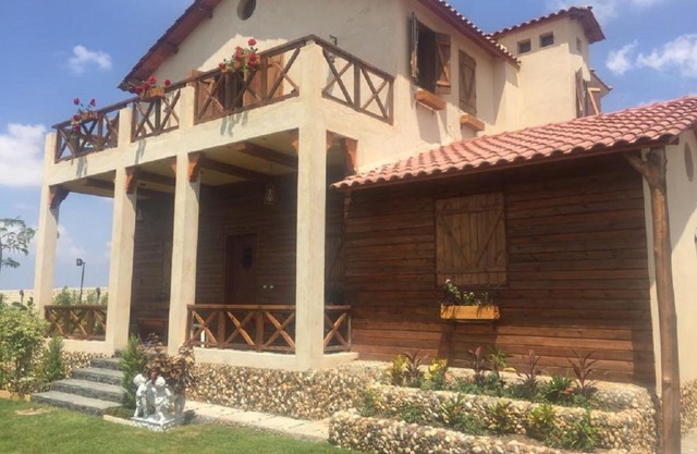 Jasmin Holiday House