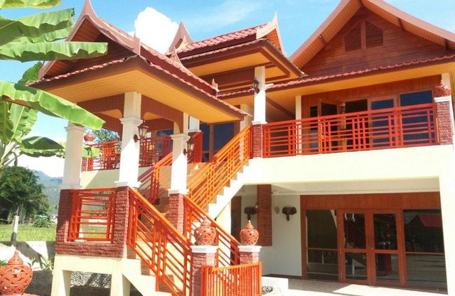 Jasmin Resort
