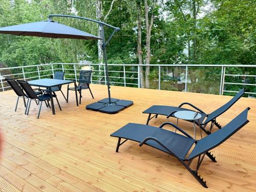 Jasmin Terrace Apartment