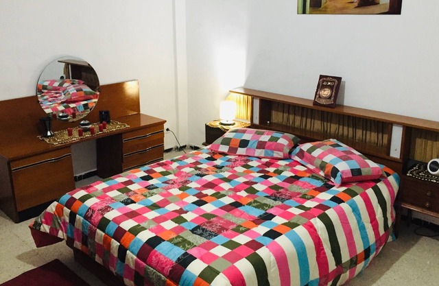jasmine apartment